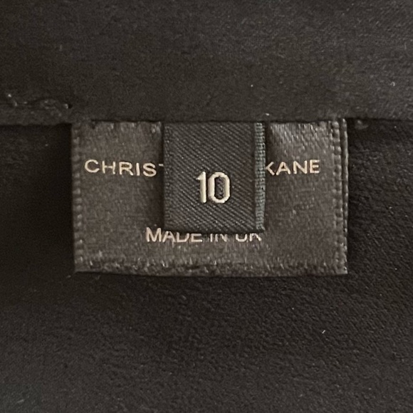 Christopher Kane Galaxy Dress - Picture 11 of 14